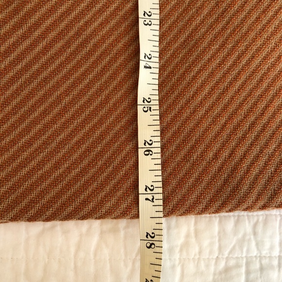 J Crew VINTAGE Wool Midi Skirt - Picture 8 of 9